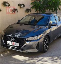 نيسان سنترا